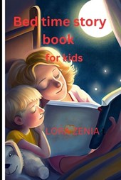 Bedtime story book