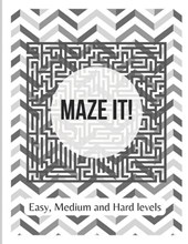 Maze it!