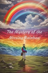 The Mystery of the Missing Rainbow