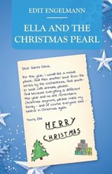 Ella and the Christmas Pearl - Edit Engelmann - 9798852845740