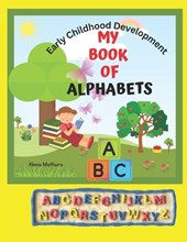 My Book of Alphabets