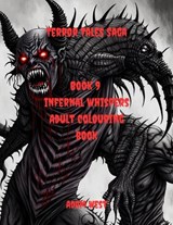 infernal whispers - Adam West - 9798852892324