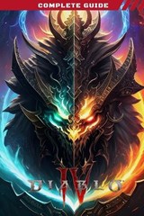 Diablo 4 Guide Book: Best Tips and Tricks, Winning Strategies and More - Eusebio Kshlerin - 9798852910738