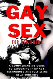 Gay Sex for Beginners