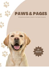 Paws & Pages
