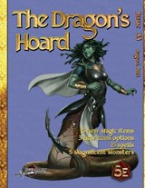 The Dragon's Hoard #33 - Miguel Colon ; Scott D Young ; Matt Kimmel - 9798852938695