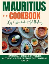 Mauritius cookbook