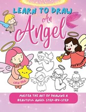 Learn to Draw an Angel