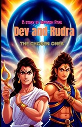Dev and Rudra The chosen ones