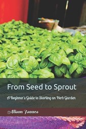 From Seed to Sprout