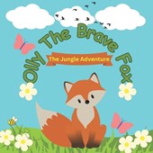 Olly The Brave Fox