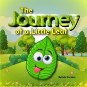 The Journey of a Little Leaf