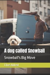 A dog called Snowball
