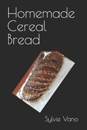 Homemade Cereal Bread