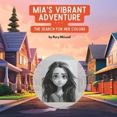 Mia's Vibrant Adventure