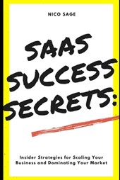 SaaS Success Secrets