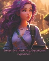 Emily's Extraordinary Expeditions, Expedition 1