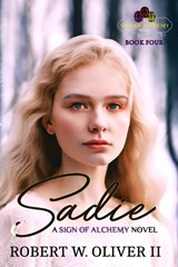 Sadie - Robert Oliver - 9798854209595
