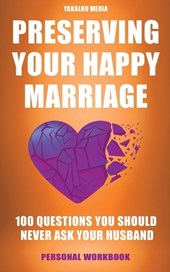 Preserving Your Happy Marriage