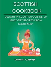 Scottish Cookbook
