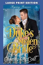 The Duke's Stolen Bride