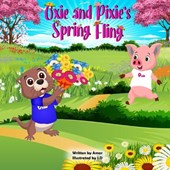 Oxie and Pixie's Spring Fling