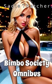 Bimbo Society Omnibus