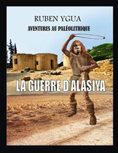 La Guerre d'Alasiya