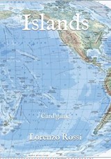 Islands - Lorenzo Rossi - 9798854820059