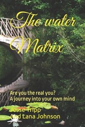 The water Matrix