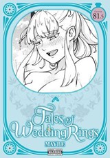 Tales of Wedding Rings, Chapter 81.5 - Maybe - 9798855401592