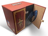 Delicious in Dungeon: The Complete Box Set - Abigail Blackman ; Ryoko Kui ; Taylor Engel - 9798855413786