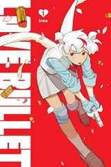 Love Bullet, Vol. 1 - inee - 9798855430301