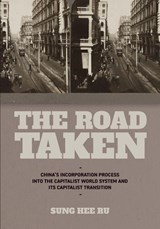 The Road Taken - Sung Hee (Hankyong National Univ) Ru - 9798855803068