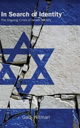 In Search of Identity - Gadi (Ariel University) Hitman - 9798855803198