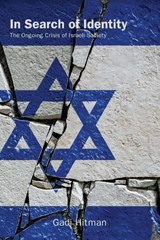 In Search of Identity - Gadi (Ariel University) Hitman - 9798855803211