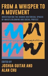 From a Whisper to a Movement - Joshua (Kean University) Guitar ; Alan Chu - 9798855803280