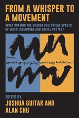 From a Whisper to a Movement - Joshua (Kean University) Guitar ; Alan Chu - 9798855803303