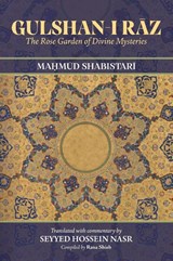 Gulshan-i Raz - Mahmud Shabistari - 9798855804362