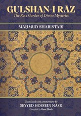 Gulshan-i Raz - Mahmud Shabistari - 9798855804379