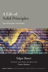 A Life of Solid Principles - Edgar Bauer - 9798855804409