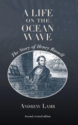 A Life on the Ocean Wave - Andrew Lamb - 9798855805994
