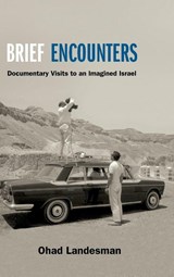 Brief Encounters - Ohad (Tel Aviv University) Landesman - 9798855806649