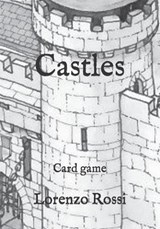 Castles - Lorenzo Rossi - 9798856084336