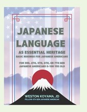 Japanese Language as Essential Heritage