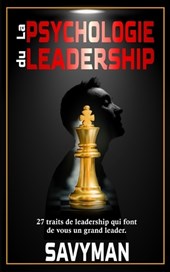 La psychologie du leadership