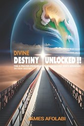 Divine Destiny Unlocked