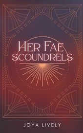 Her Fae Scoundrels