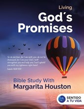 Living God's Promises