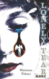 Lonely Tear - Marianna Palmer - 9798857063170